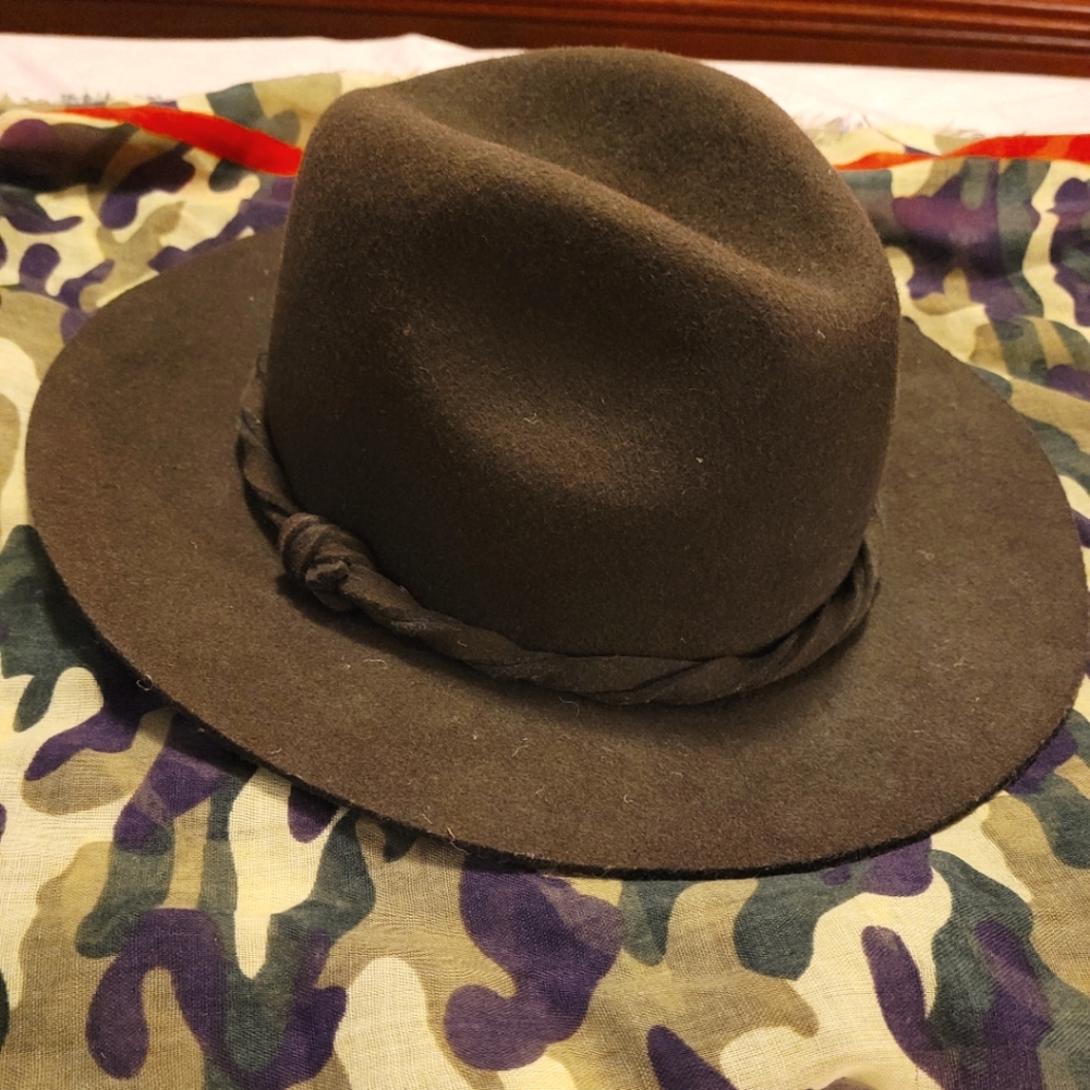 Stylish Hat